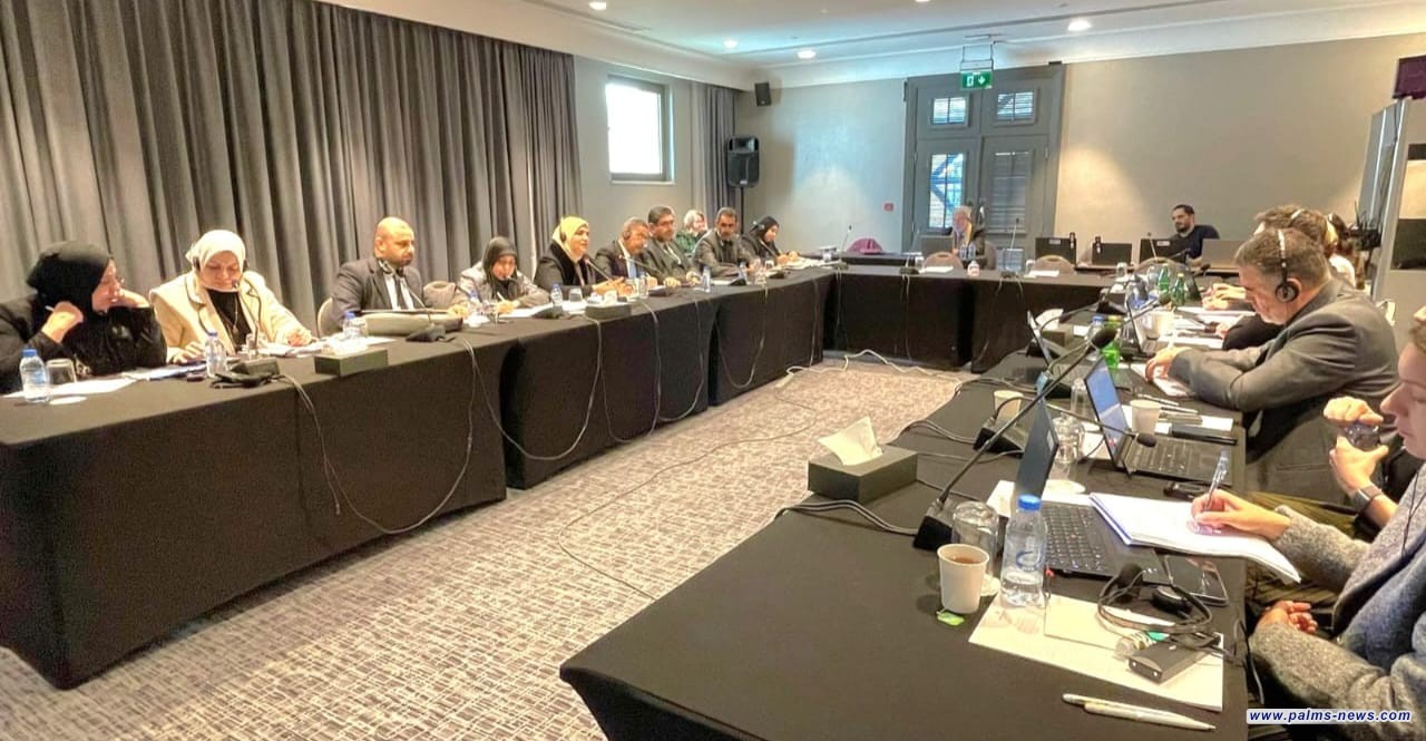 ما الذي استفاده العراق من نتائج اجتماعه مع صندوق النقد الدولي؟